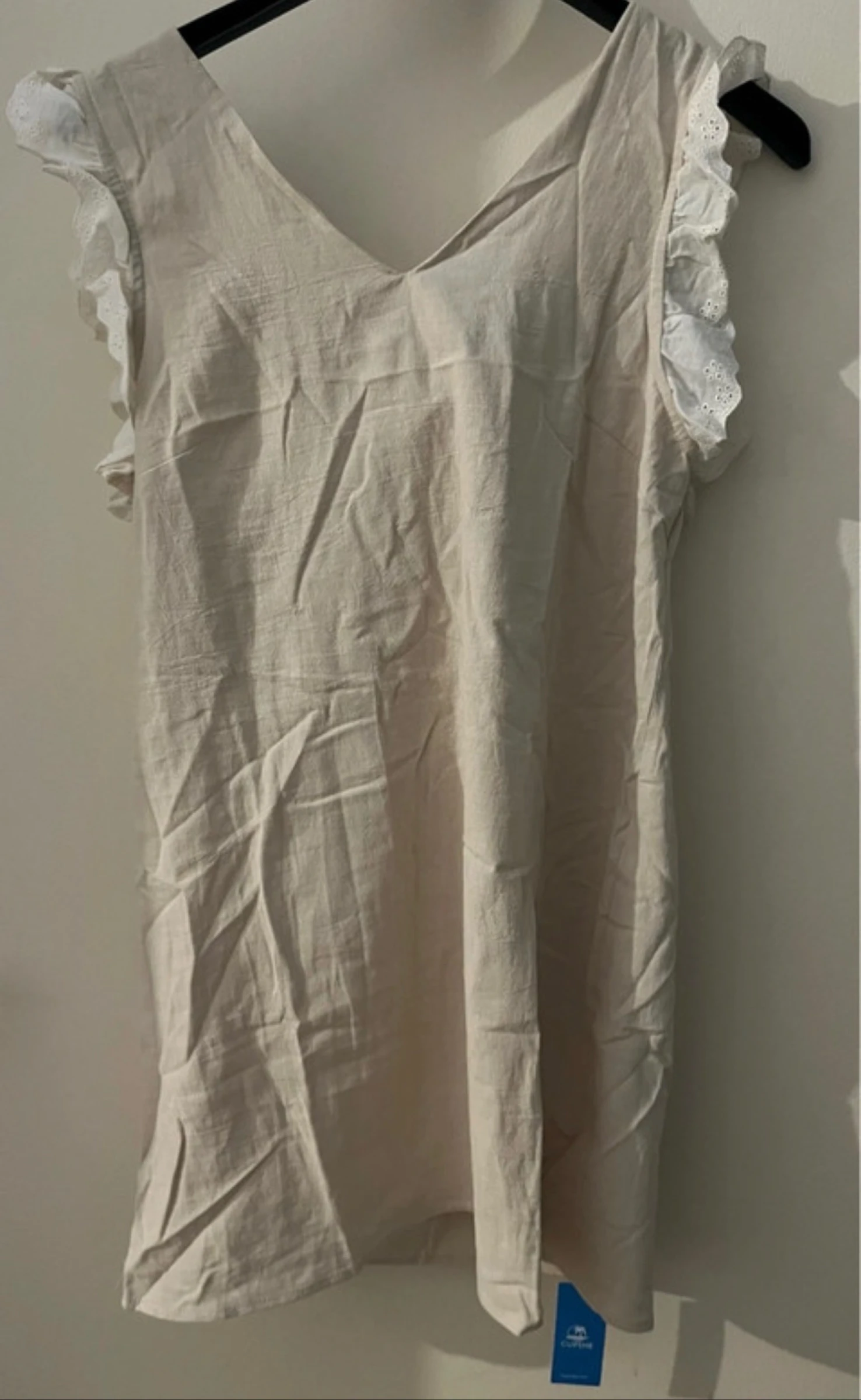 Robe mini 